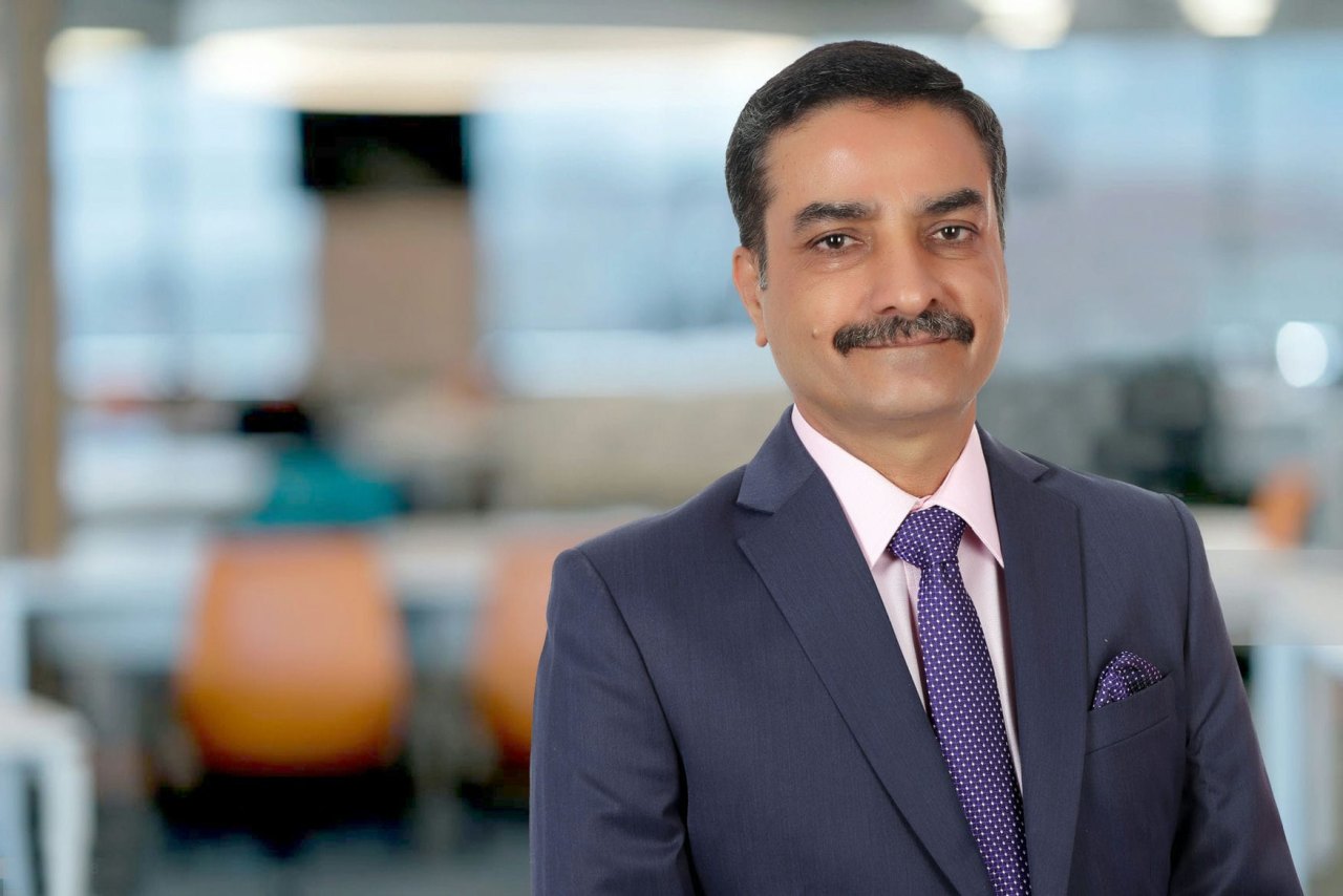 Dharmendra Batra, Founder-Director