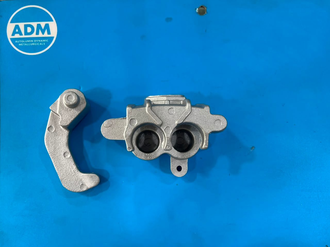 Brake Caliper
