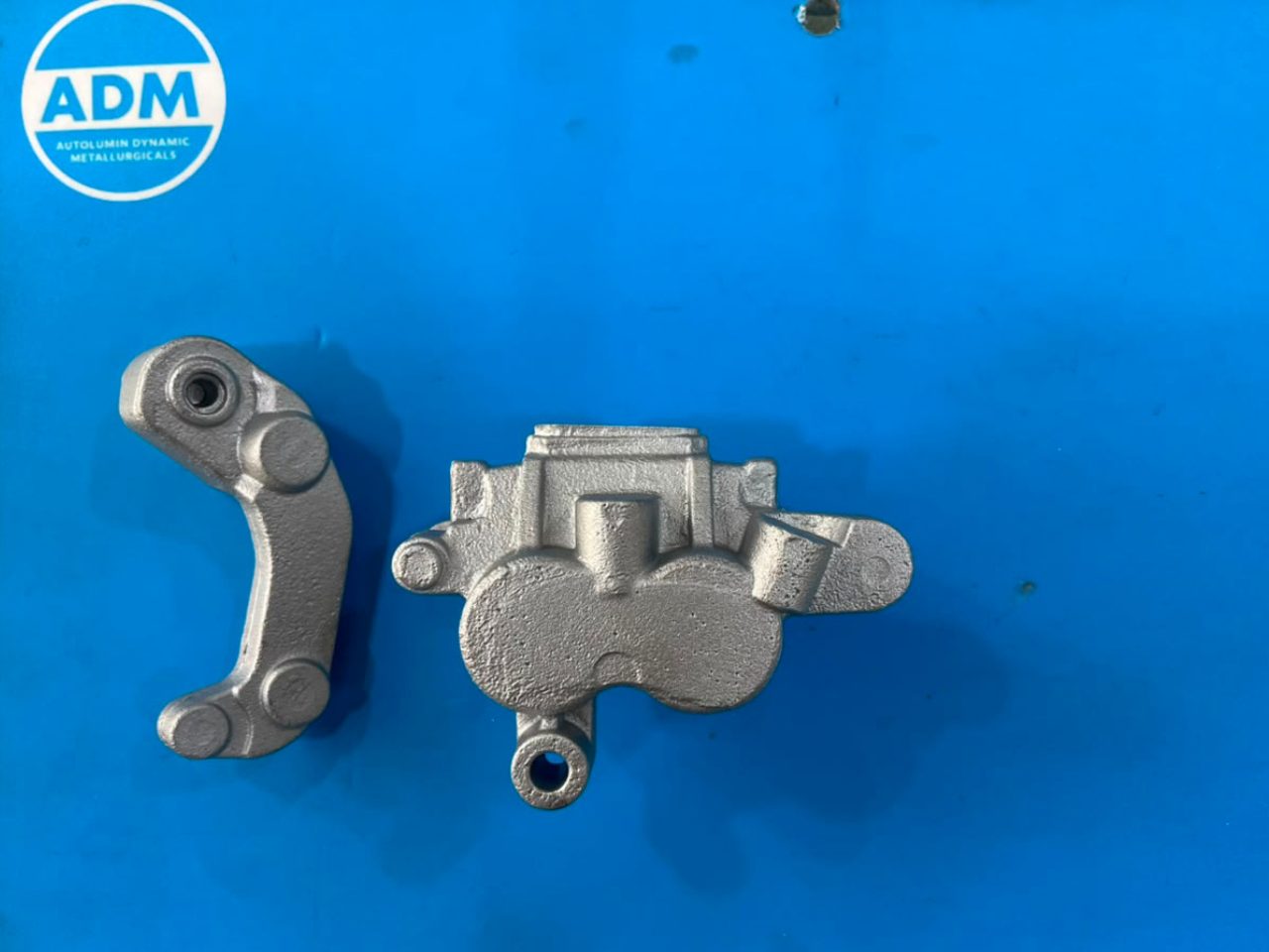 Brake Caliper - photo 2