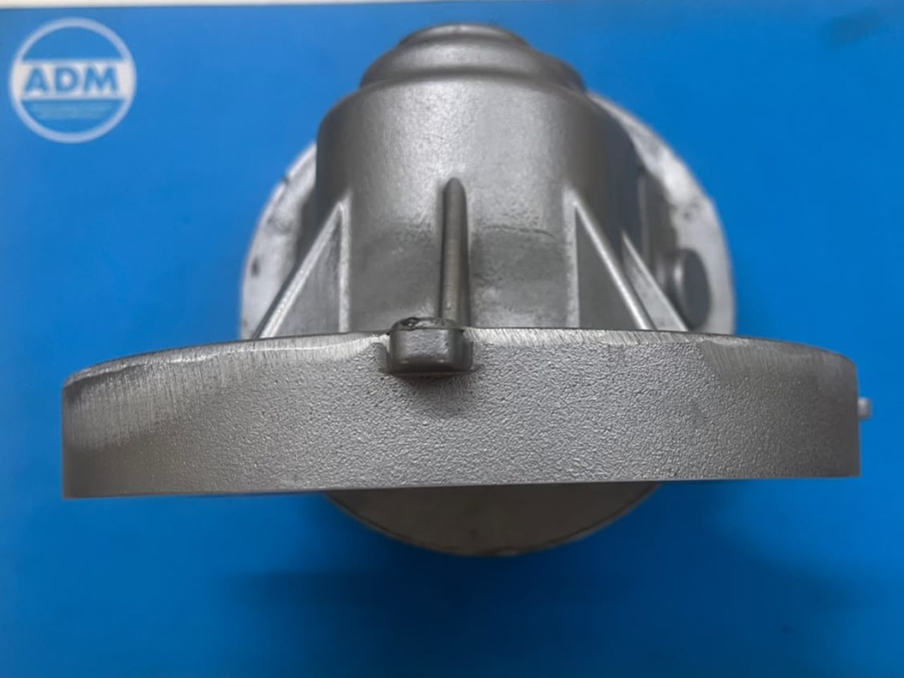 Differential Housing - photo 2