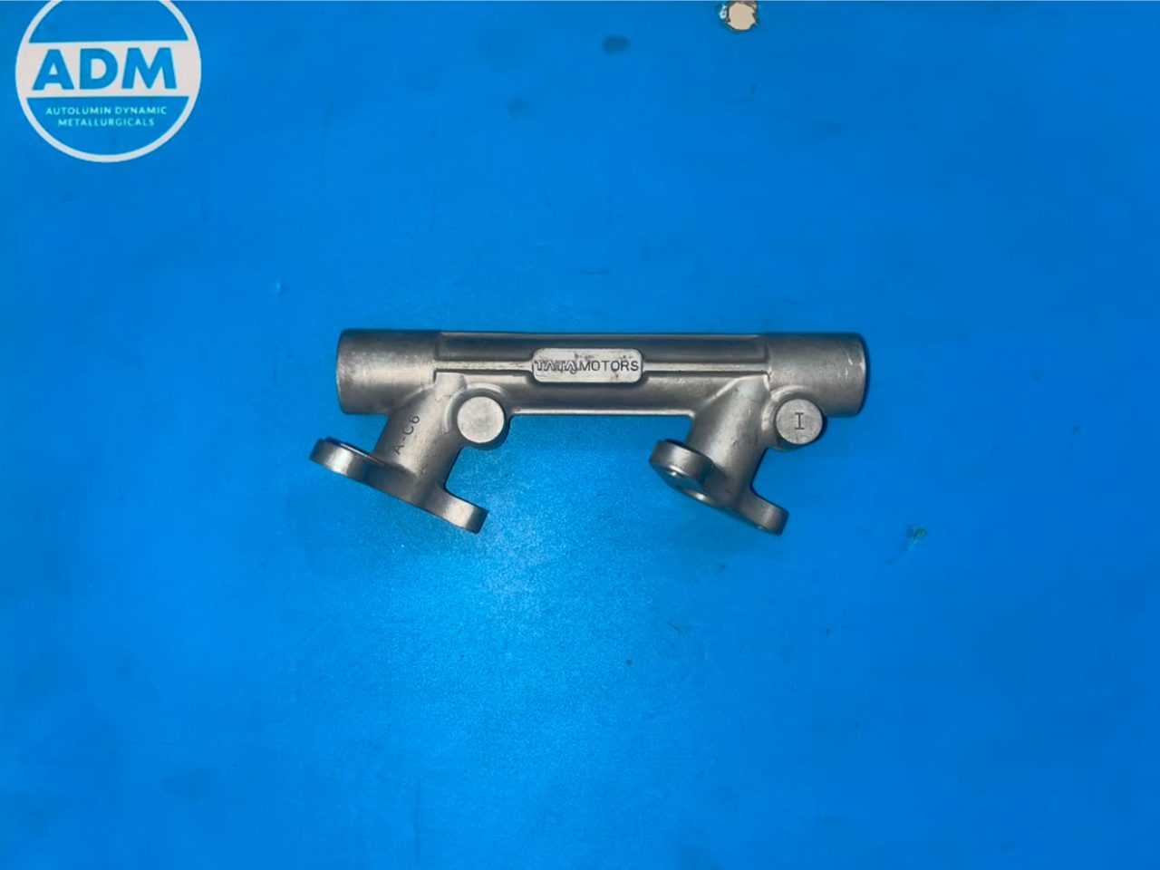 Fuel Rail
