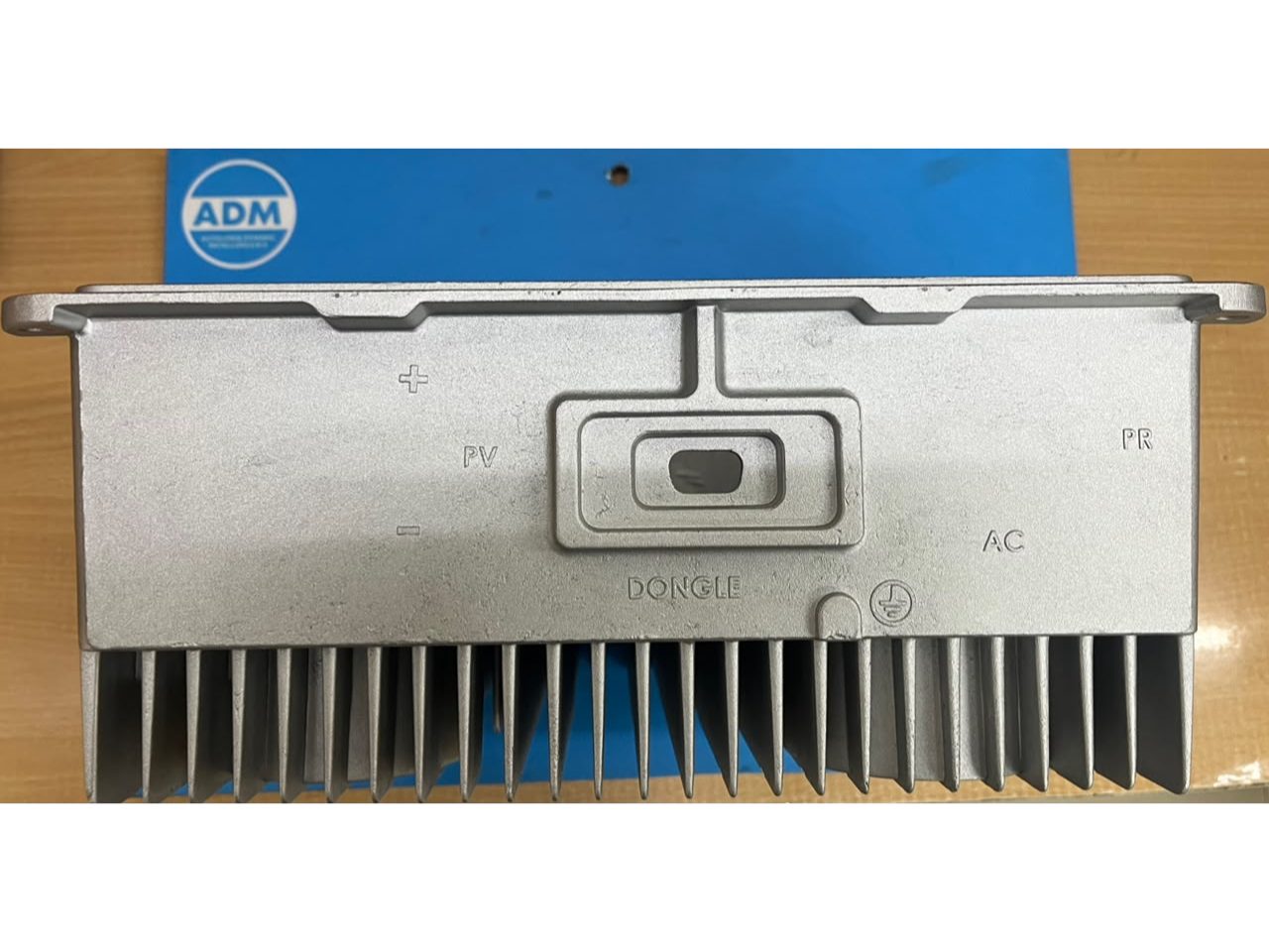 Grid Tie Inverter Base