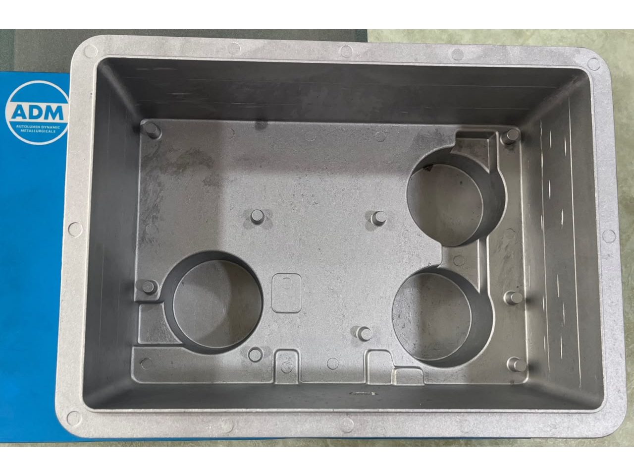 Grid Tie Inverter Base - photo 2