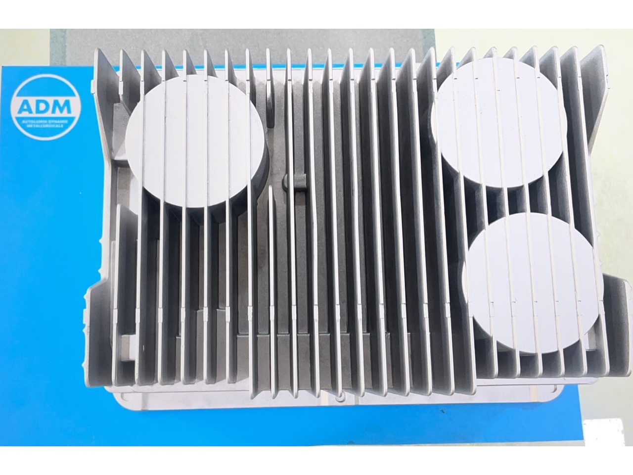 Grid Tie Inverter Base - photo 3