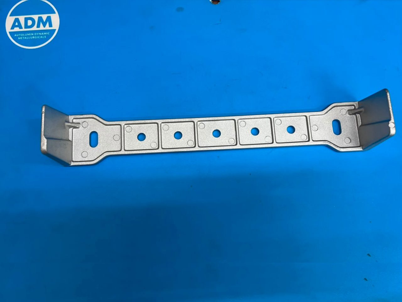 Mounting Bracket