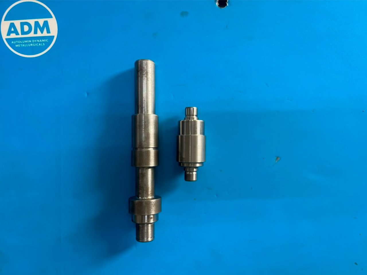 Pinion
