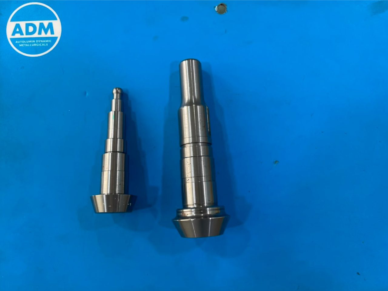 Pinion - photo 2